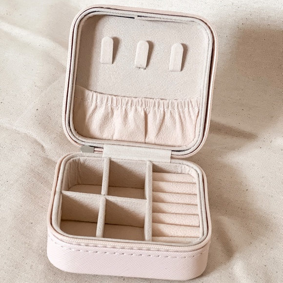 Jewelry Box - Picture 2 of 2